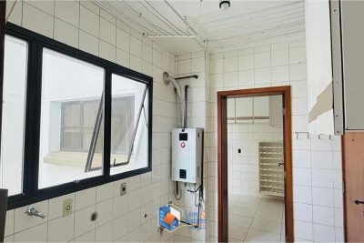 Apartamento, 3 quartos, 148 m² - Foto 5