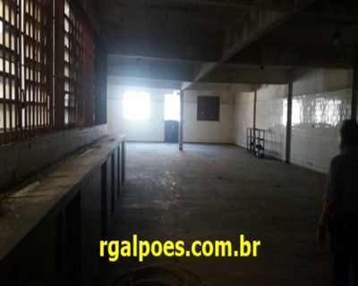 Prédio Inteiro, 1500 m² - Foto 3