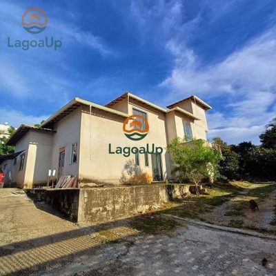Casa, 5 quartos, 319 m² - Foto 3