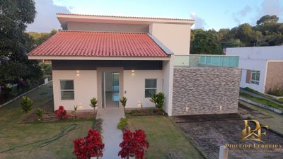Casa de Condomínio, 4 quartos - Foto 2