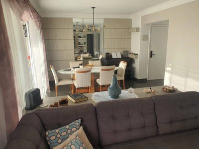 Apartamento, 3 quartos, 130 m² - Foto 4