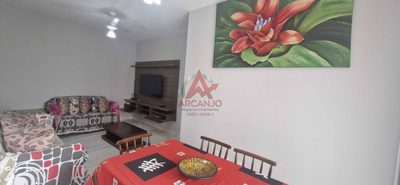 Apartamento, 3 quartos, 85 m² - Foto 4