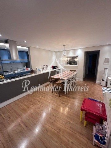 Apartamento, 3 quartos, 151 m² - Foto 1