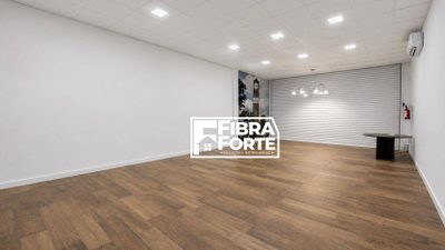 Loja-Salão, 109 m² - Foto 2