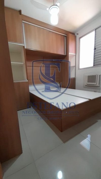 Apartamento, 2 quartos - Foto 1