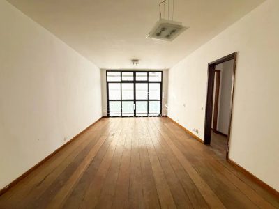 Apartamento, 3 quartos, 109 m² - Foto 1
