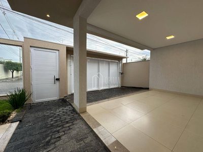 Casa, 3 quartos, 237 m² - Foto 3