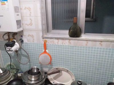 Apartamento, 1 quarto, 44 m² - Foto 4