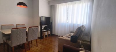Apartamento, 2 quartos, 70 m² - Foto 1
