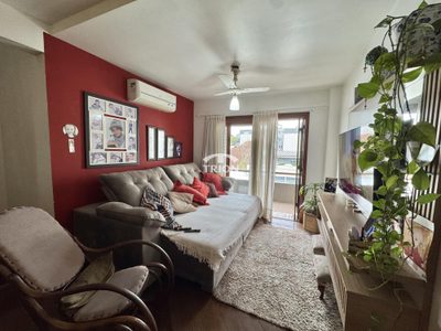 Cobertura, 3 quartos, 183 m² - Foto 3