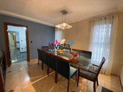Apartamento, 4 quartos, 294 m² - Foto 5