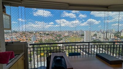 Apartamento, 2 quartos, 109 m² - Foto 2