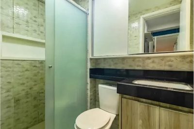Apartamento, 2 quartos, 77 m² - Foto 2
