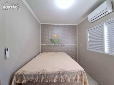 Casa, 3 quartos, 52 m² - Foto 3