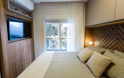 Apartamento, 3 quartos, 82 m² - Foto 4