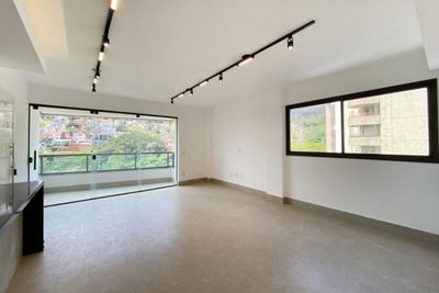 Apartamento, 3 quartos, 96 m² - Foto 1
