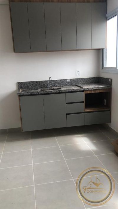 Apartamento, 1 quarto, 26 m² - Foto 5