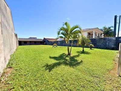 Terreno, 560 m² - Foto 2