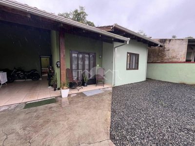 Casa, 2 quartos, 80 m² - Foto 2