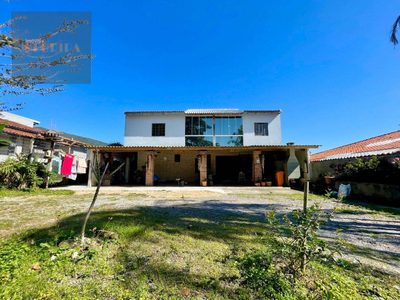 Casa, 3 quartos, 192 m² - Foto 1