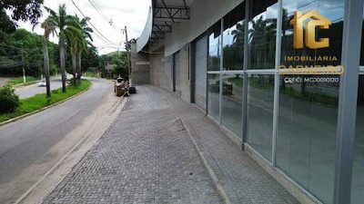 Depósito-Galpão, 700 m² - Foto 4