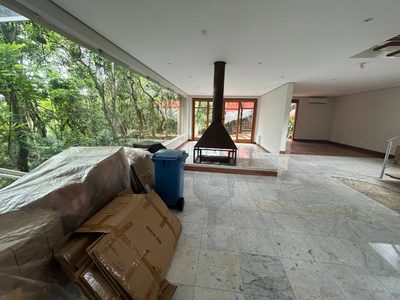 Casa, 4 quartos, 400 m² - Foto 5