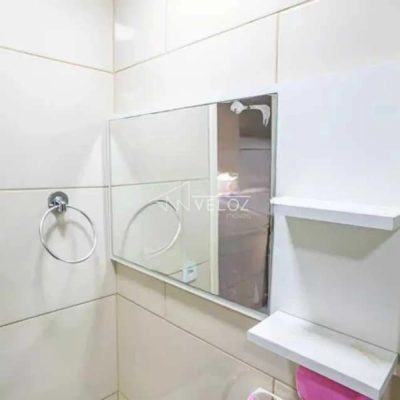 Apartamento, 1 quarto, 30 m² - Foto 1