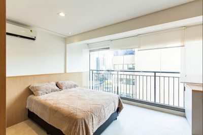 Kitnet-Studio, 25 m² - Foto 3