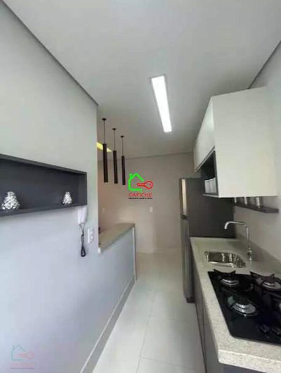 Apartamento, 3 quartos, 65 m² - Foto 2