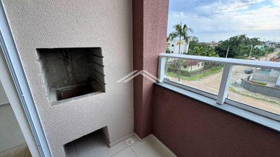 Apartamento, 2 quartos, 50 m² - Foto 3