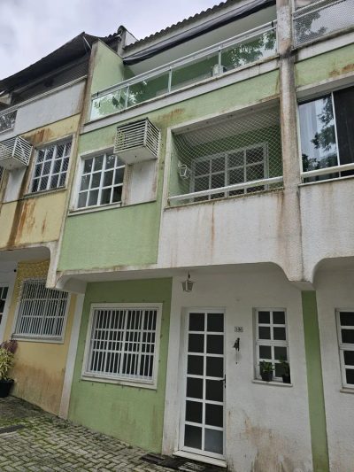 Casa, 3 quartos, 81 m² - Foto 3