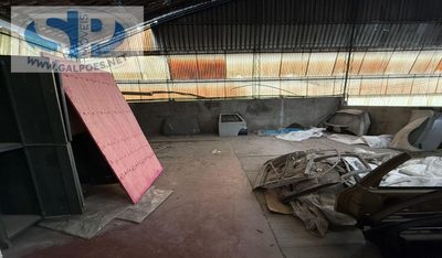 Depósito-Galpão, 1039 m² - Foto 2