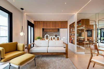 Kitnet-Studio, 47 m² - Foto 2