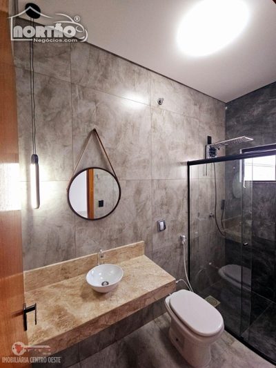 Casa, 3 quartos, 90 m² - Foto 4