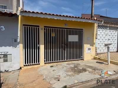 Casa, 68 m² - Foto 1
