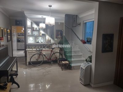 Casa, 3 quartos, 217 m² - Foto 3