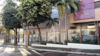 Apartamento, 2 quartos, 74 m² - Foto 1