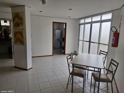 Apartamento, 2 quartos, 77 m² - Foto 3