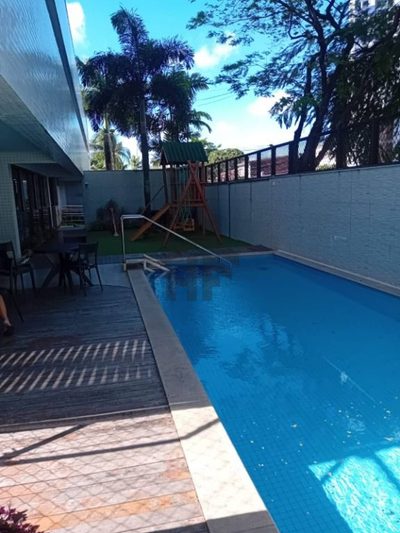 Apartamento, 3 quartos, 83 m² - Foto 2