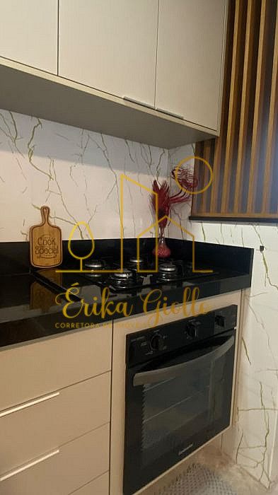 Apartamento, 2 quartos, 50 m² - Foto 4