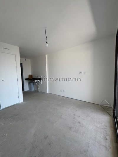Apartamento, 1 quarto, 26 m² - Foto 5