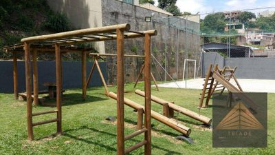 Loteamento e Condomínio, 656 m² - Foto 2