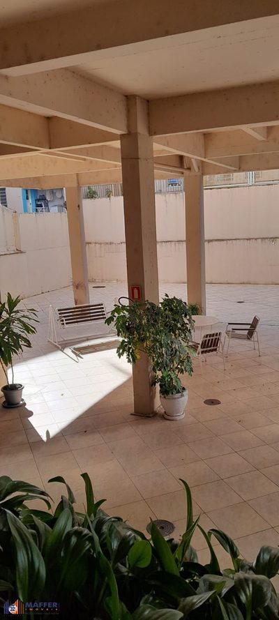 Apartamento, 1 quarto, 36 m² - Foto 4