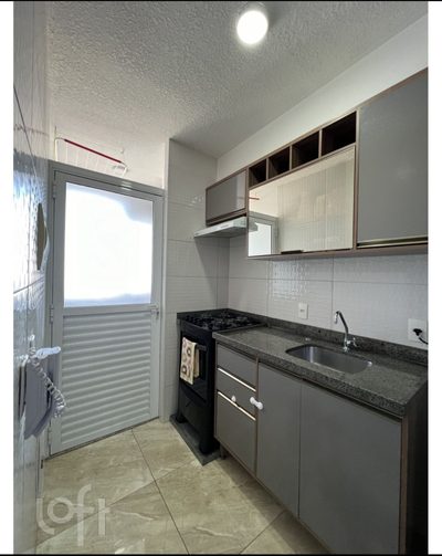 Apartamento, 2 quartos, 48 m² - Foto 4