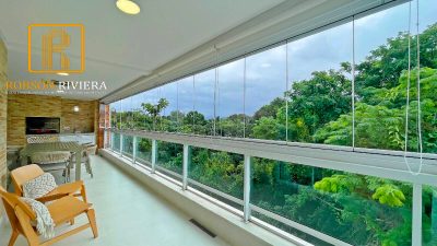 Apartamento, 3 quartos, 114 m² - Foto 5