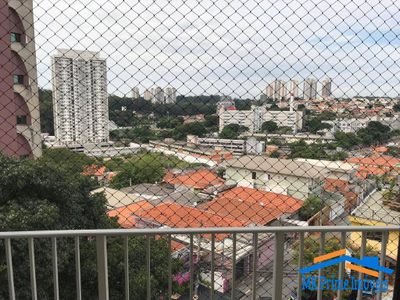 Apartamento, 2 quartos, 72 m² - Foto 3