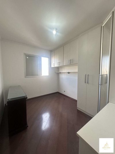 Apartamento, 2 quartos, 60 m² - Foto 4