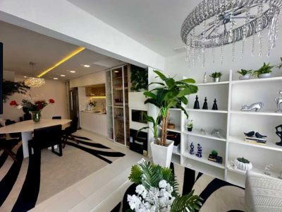 Cobertura, 4 quartos, 186 m² - Foto 5