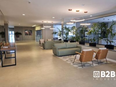 Apartamento, 3 quartos, 70 m² - Foto 1