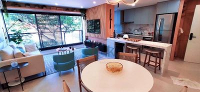 Apartamento, 2 quartos, 62 m² - Foto 1